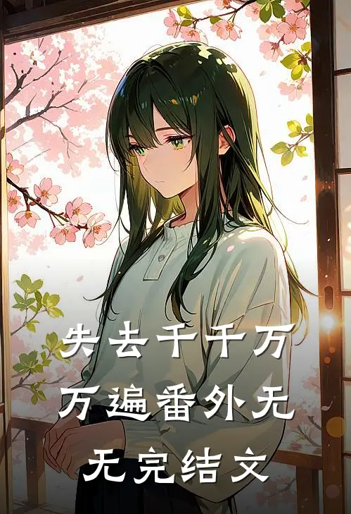 失去千千万万遍  番外无无完结文