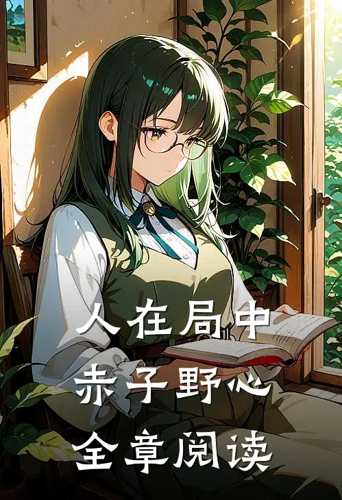 人在局中：赤子野心全章阅读