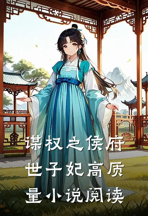 谋权之侯府世子妃高质量小说阅读