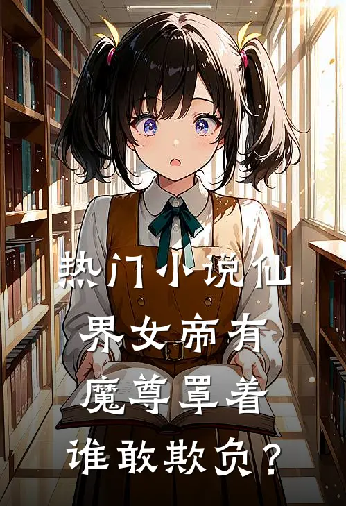 热门小说仙界女帝有魔尊罩着，谁敢欺负？