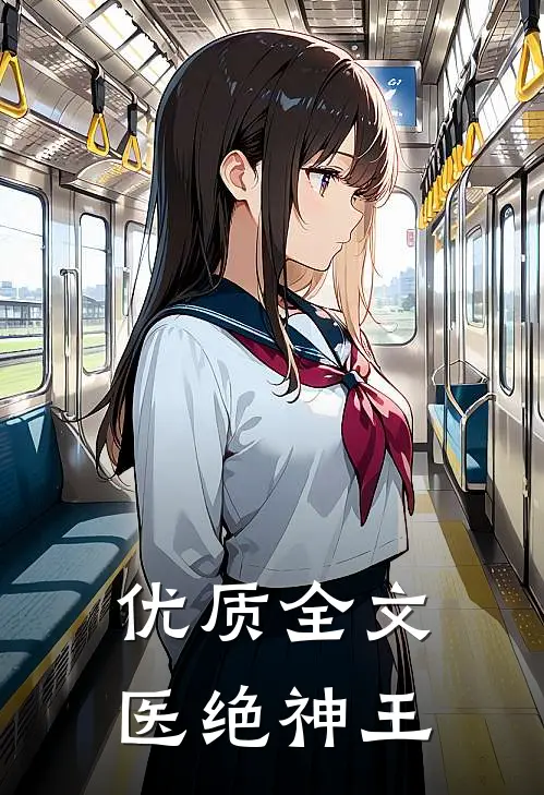 优质全文医绝神王