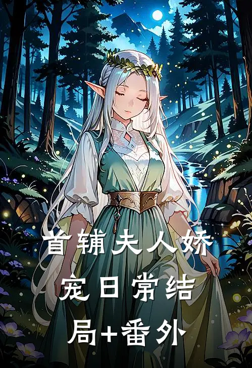 首辅夫人娇宠日常结局+番外