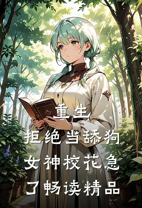 重生：拒绝当舔狗，女神校花急了畅读精品