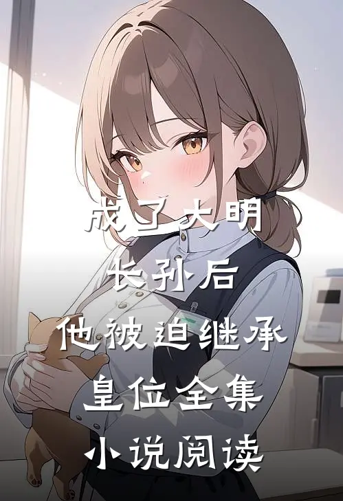 成了大明长孙后,他被迫继承皇位全集阅读全文