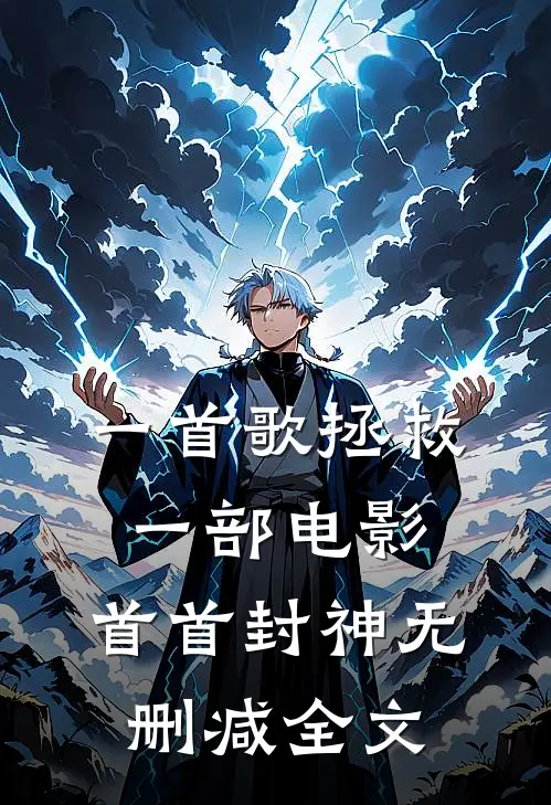 一首歌拯救一部,首首封神无删减全文在线观看