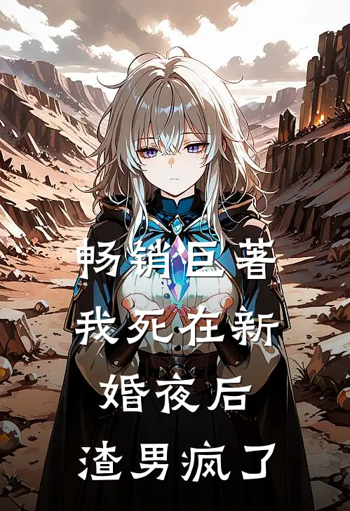 畅销巨著我死在新婚夜后，渣男疯了