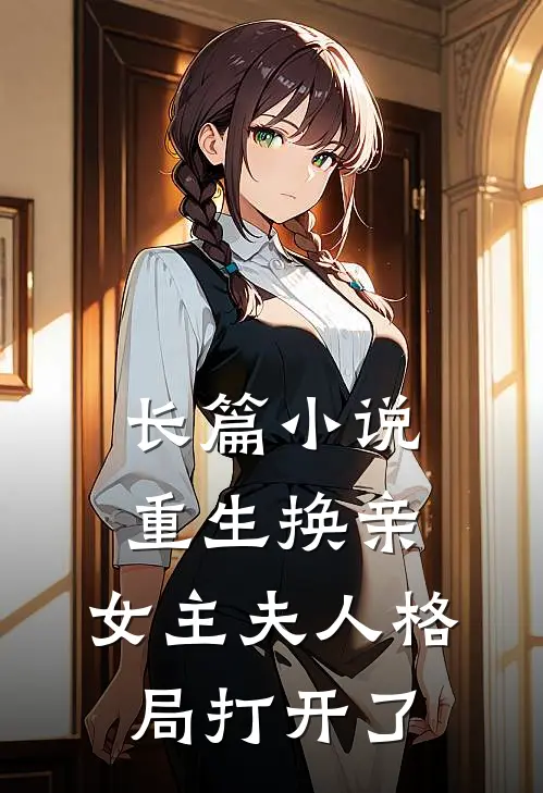 长篇重生换亲,女主夫人格局打开了的