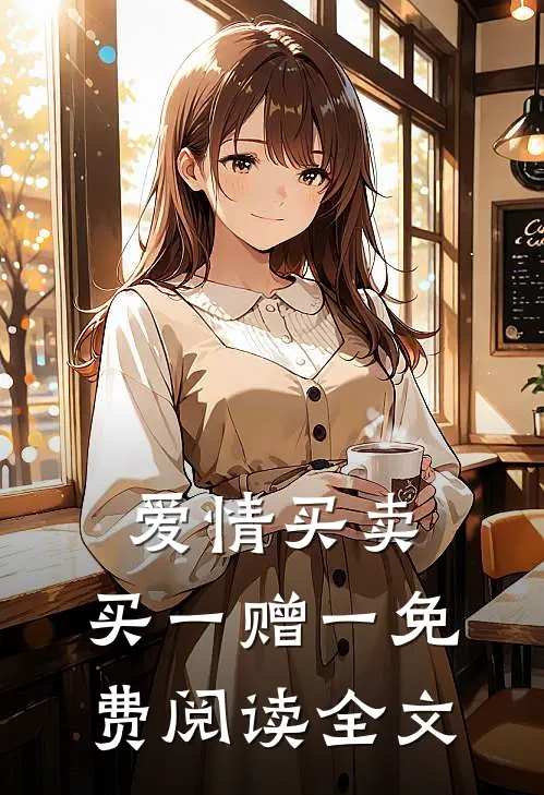 爱情买卖，买一赠一免费阅读全文