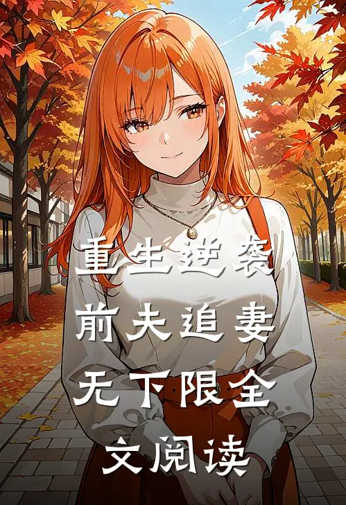 重生逆袭前夫追妻无下限全文阅读