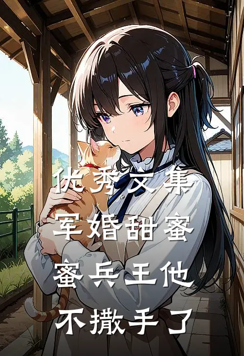 优秀文集军婚甜蜜蜜兵王他不撒手了