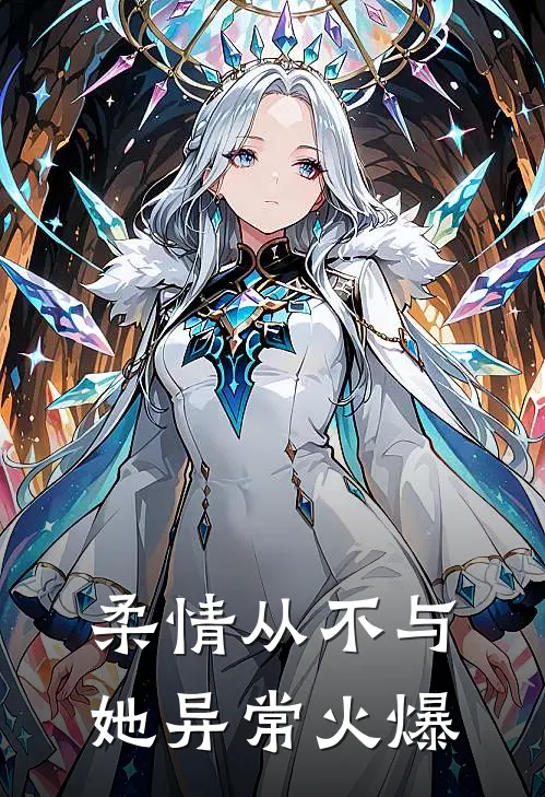 柔情从不与她异常火爆