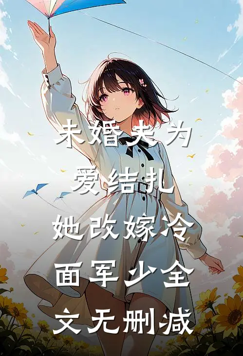未婚夫为爱结扎，她改嫁冷面军少全文无删减