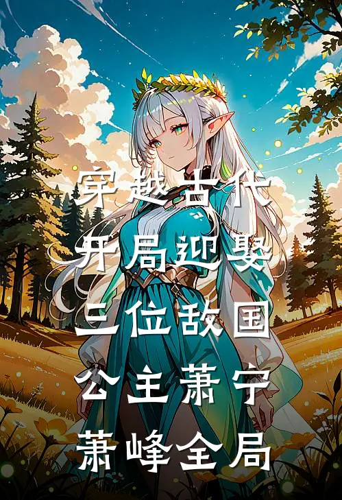 穿越古代,开局迎娶三位敌国公主萧宁萧峰全局免费阅读