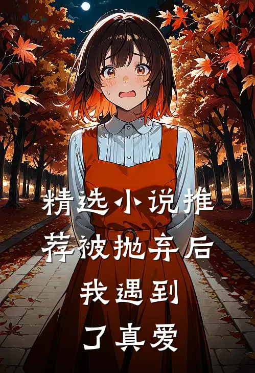 精选推荐被抛弃后,我遇到了真爱