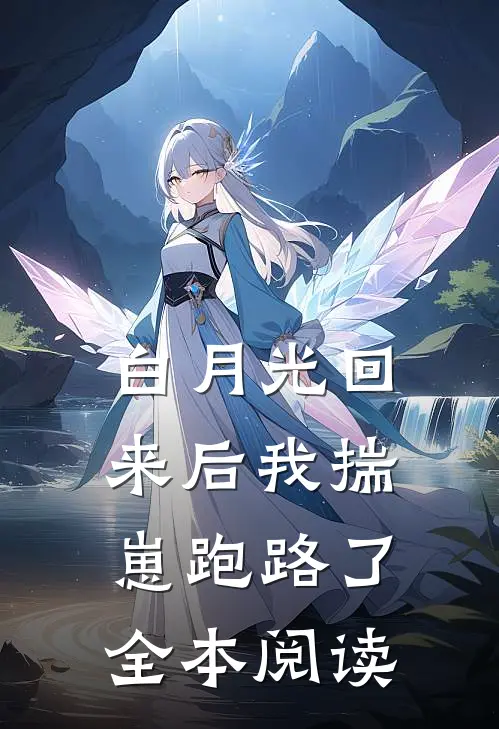 白月光回来后我揣崽跑路了全本阅读
