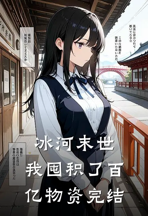 冰河末世，我囤积了百亿物资完结
