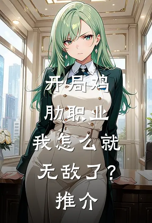 开局鸡肋职业,我怎么就无敌了?推介文