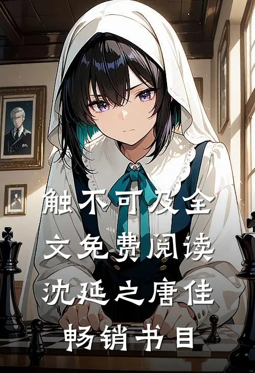 触不可及全文免费阅读沈延之唐佳畅销书目