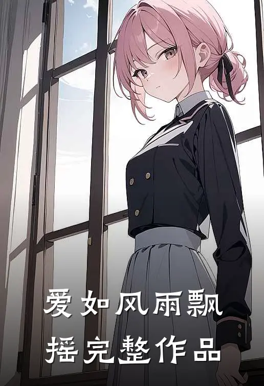 爱如风雨飘摇完整作品