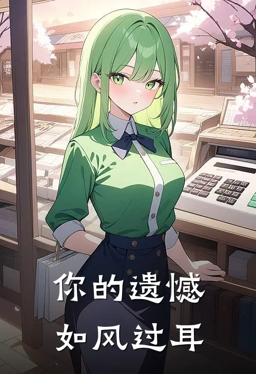你的遗憾,如风过耳免费阅读