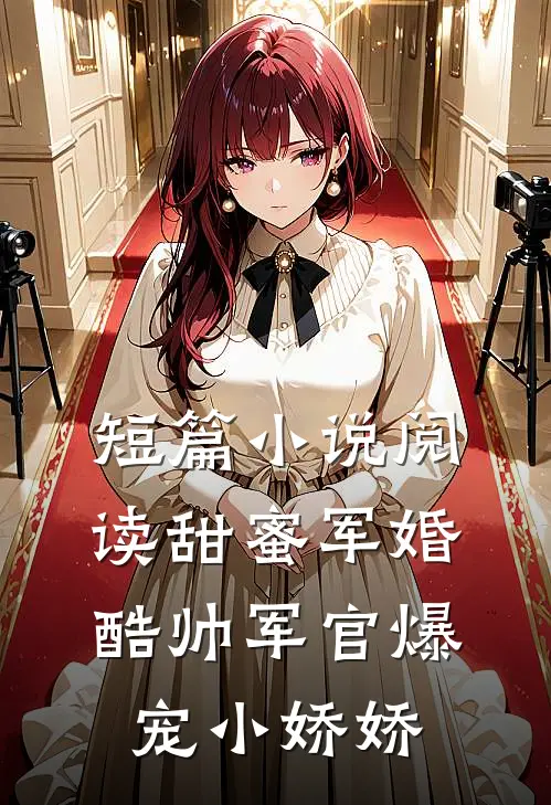 短篇小说阅读甜蜜军婚，酷帅军官爆宠小娇娇