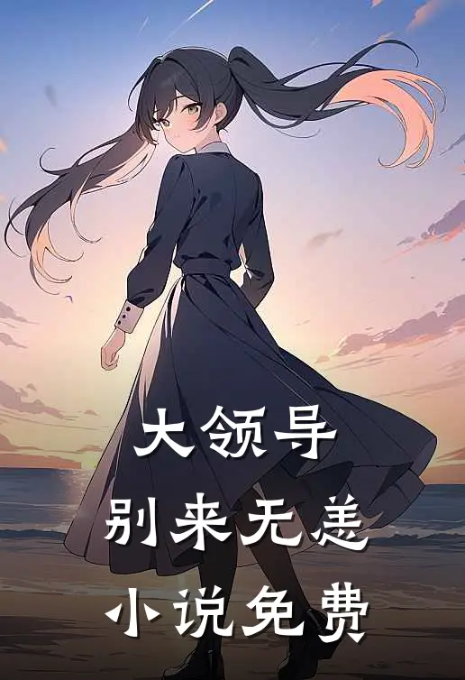 大领导,别来无恙免费阅读全文
