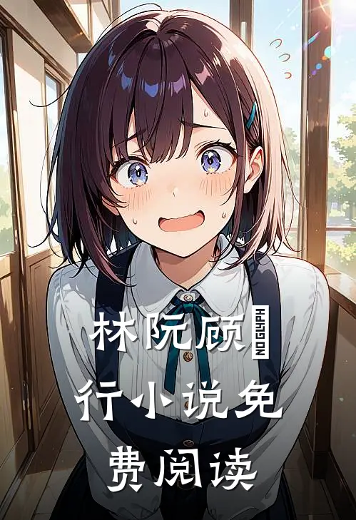 林阮顾旻行小说免费阅读