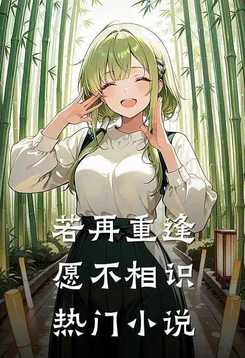 若再重逢,愿不相识热门在线阅读