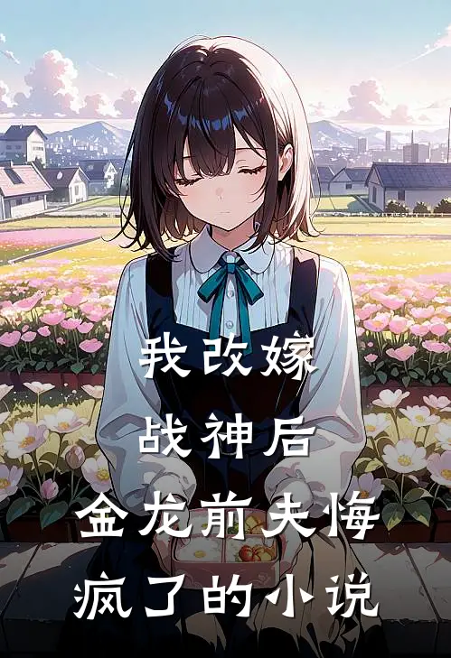 我改嫁战神后,金龙前夫悔疯了的叫