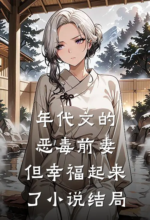 年代文的恶毒前妻,但幸福起来了结局怎么样