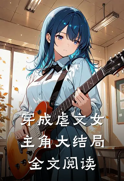 穿成虐文女主角大结局全文阅读