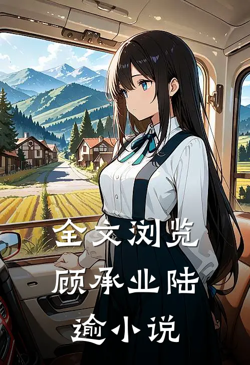 全文浏览顾承业 陆逾小说