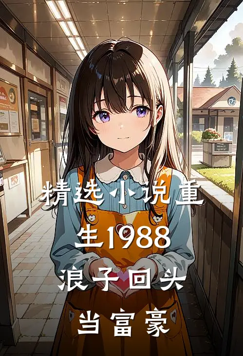 精选重生1988浪子回头当富豪全文阅读