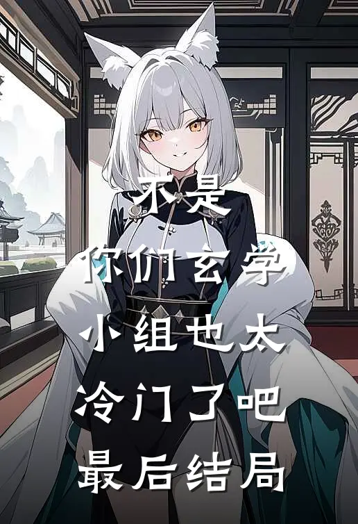 不是，你们玄学小组也太冷门了吧最后结局