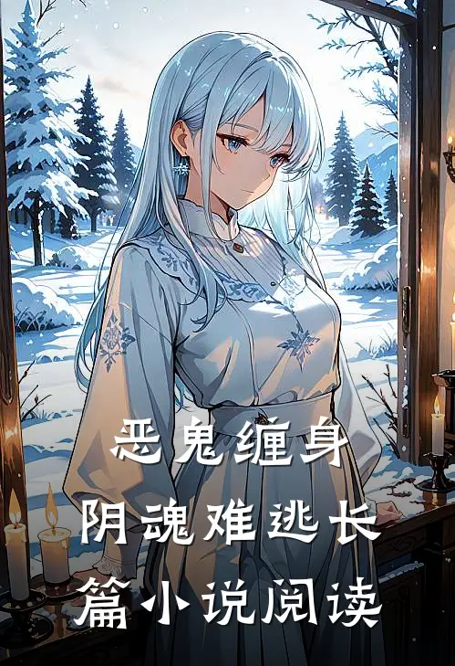 恶鬼缠身,阴魂难逃长篇阅读