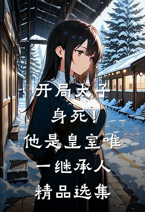 开局太子身死!他是皇室唯一继承人精品选集