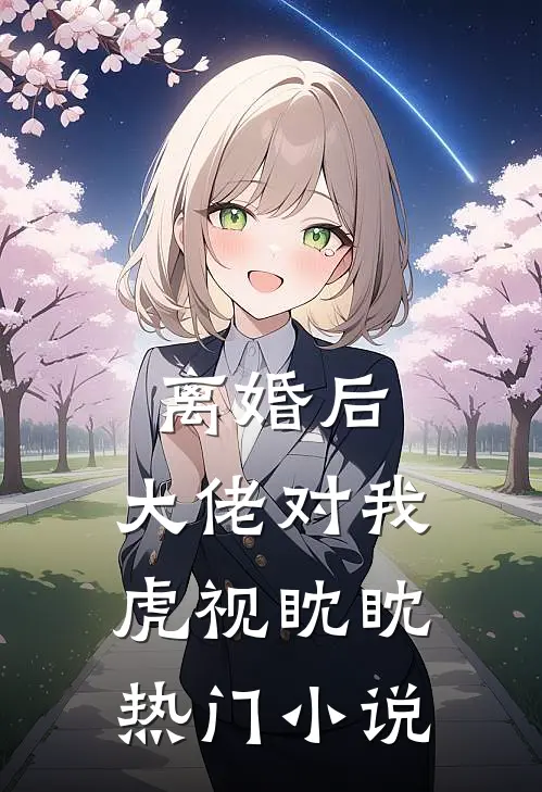 离婚后，大佬对我虎视眈眈热门小说