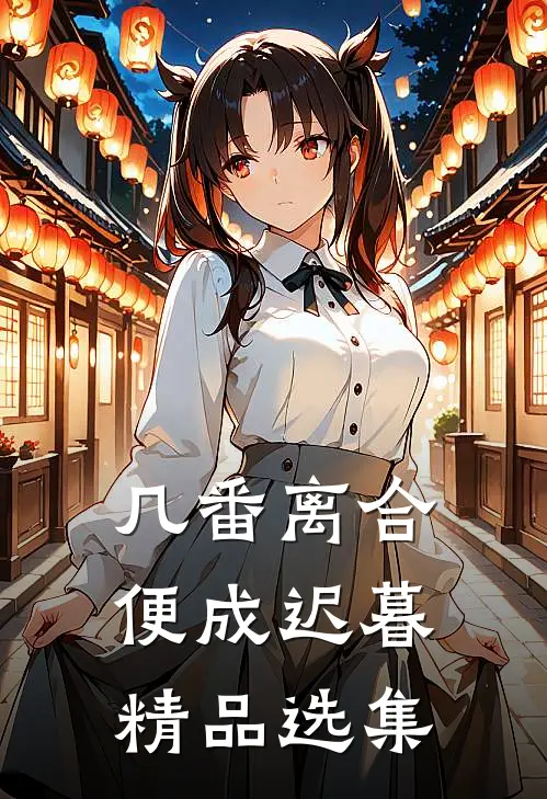 几番离合,便成迟暮精品选集在线阅读