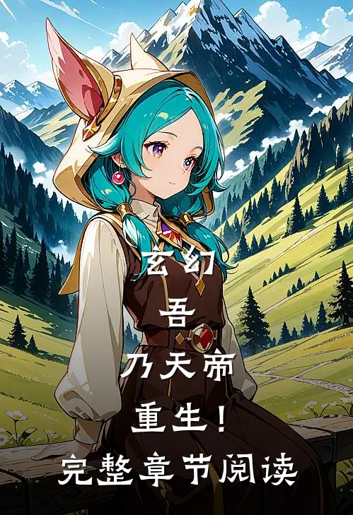 玄幻吾,乃天帝重生!完整章节阅读免费