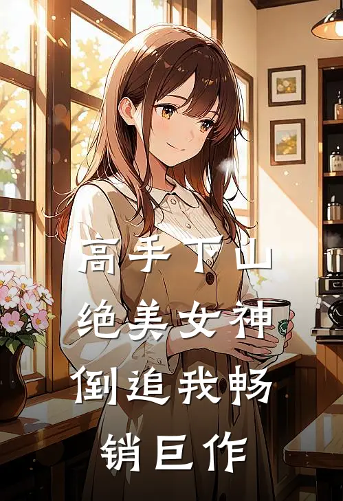 高手下山绝美女神倒追我畅销巨作