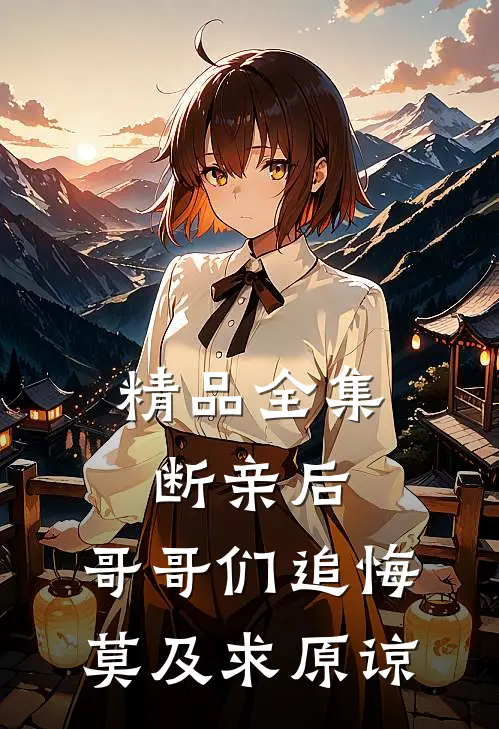 精品全集断亲后：哥哥们追悔莫及求原谅