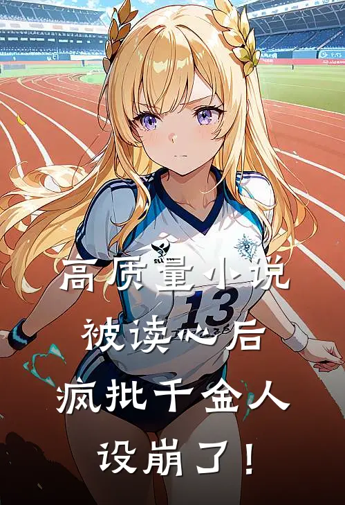 高质量小说被读心后，疯批千金人设崩了！