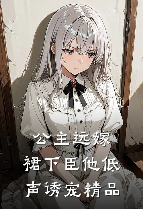 公主远嫁，裙下臣他低声诱宠精品