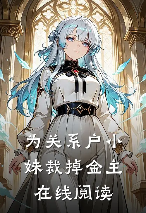 为关系户小妹裁掉金主在线阅读