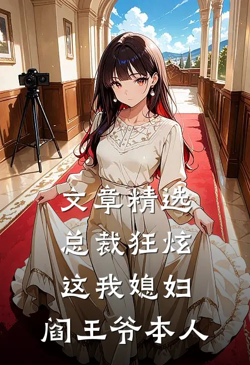 文章精选总裁狂炫：这我媳妇，阎王爷本人