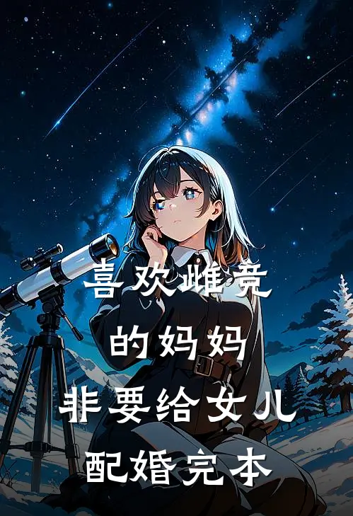 喜欢雌竞的妈妈，非要给女儿配婚完本
