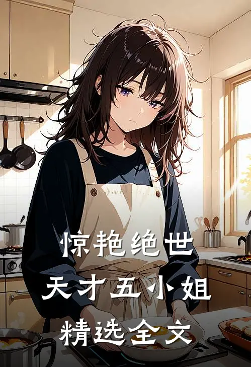 惊艳绝世天才五小姐精选全文免费