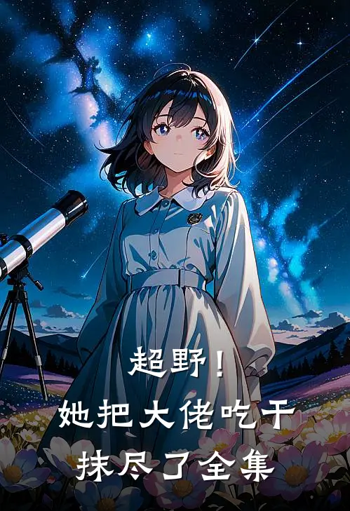 超野！她把大佬吃干抹尽了全集