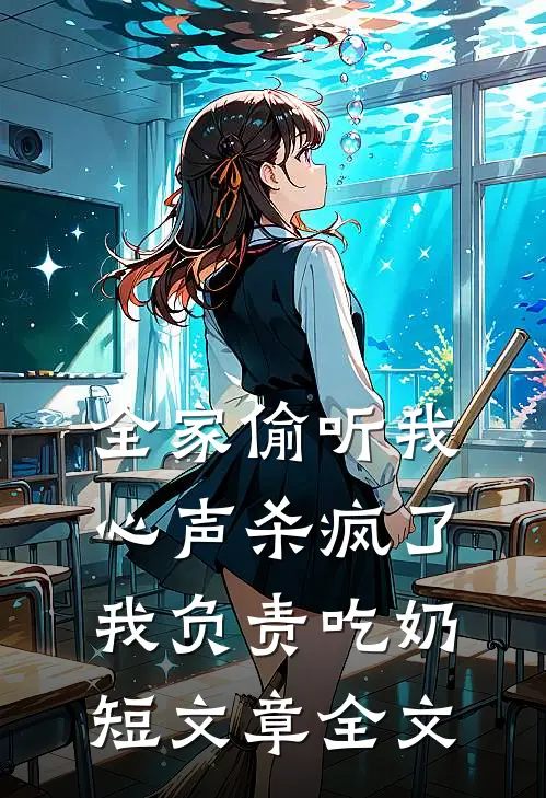 全家偷听我心声杀疯了,我负责吃奶短文章全文
