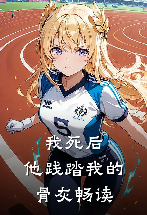 我死后,他践踏我的骨灰畅读全文